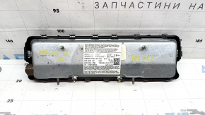 Driver's left knee airbag for Porsche Macan 15-26 (scratches)
