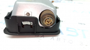 Driver's left knee airbag for Porsche Macan 15-26 (scratches)
