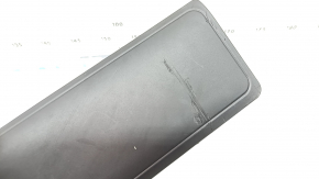 Driver's left knee airbag for Porsche Macan 15-26 (scratches)