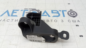 Left hood bumper bracket for Volkswagen ID.4 21-25