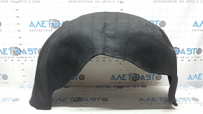 Rear right fender liner BMW X5 F15 14-18