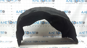 Rear right fender liner BMW X5 F15 14-18