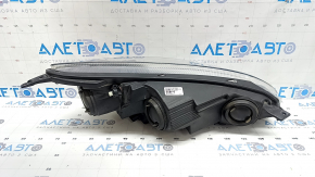 Ford Escape MK4 20-22 halogen headlight with LED DRL, scratched
