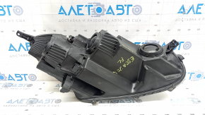 Ford Escape MK4 20-22 halogen headlight with LED DRL, scratched