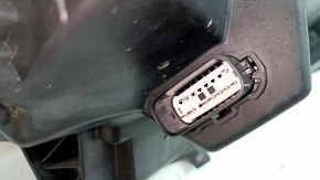 Ford Escape MK4 20-22 halogen headlight with LED DRL, scratched