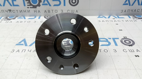 Front left hub Lexus RX350 RX450h RX500h 23-26 Japan built