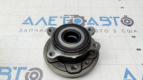 Front left hub Lexus RX350 RX450h RX500h 23-26 Japan built
