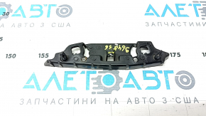 The left front bumper mount for a Ford Escape MK4 2026 is broken.