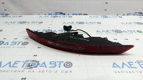 Right rear bumper light for Porsche Macan 15-21