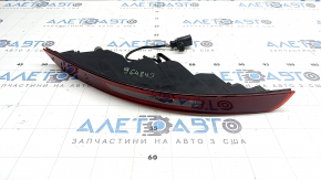 Left rear bumper light for Porsche Macan 15-21