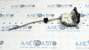 Porsche Macan 15-18 rear right door lock with cable