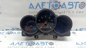 Instrument cluster for Porsche Macan 17-18 2.0T, 101k