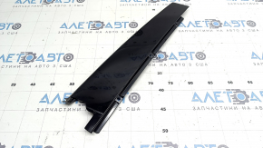 Door trim side rear left Porsche Macan 15-18 front