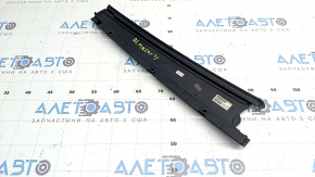 Door trim side rear left Porsche Macan 15-18 front