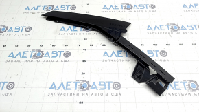 Door trim side rear left Porsche Macan 15-18 rear