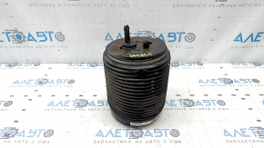 Volvo XC90 16-26 rear left air spring boot torn