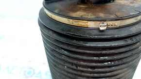 Volvo XC90 16-26 rear left air spring boot torn