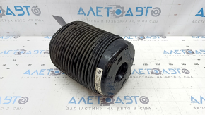Volvo XC90 16-26 rear right air spring boot torn