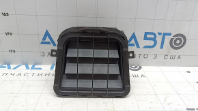 Ventilation shield right Audi Q5 8R 09-17