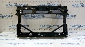 TV radiator panel Mazda CX-3 16-19 without radar