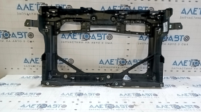 TV radiator panel Mazda CX-3 16-19 without radar