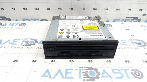 Head unit for Porsche Macan 15-18