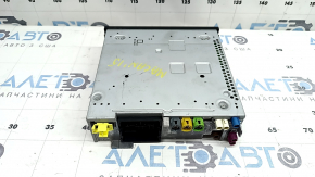 Head unit for Porsche Macan 15-18