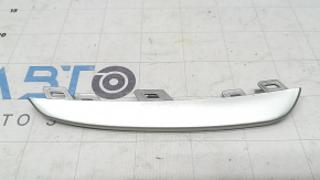 Front bumper grille trim right BMW X1 E84 13-15 Without m sport, outer, x line