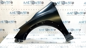 Front left wing Subaru XV Crosstrek 18-23
