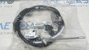 Rear right parking brake cable for Toyota FJ Cruiser 2014