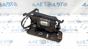 Volvo XC90 16-26 air suspension compressor rusty bracket