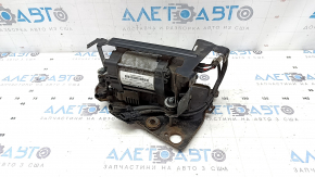 Volvo XC90 16-26 air suspension compressor rusty bracket