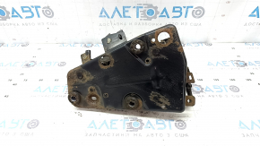 Volvo XC90 16-26 air suspension compressor rusty bracket