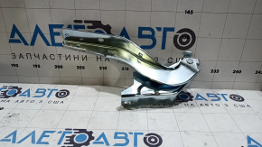 Hood hinge right Nissan Sentra 20-