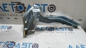 Hood hinge left Nissan Sentra 20-
