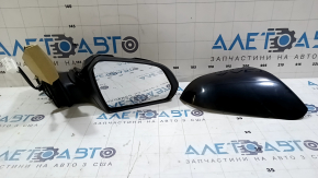 Side mirror right Hyundai Sonata 15-17 5 pins VIEW MAX