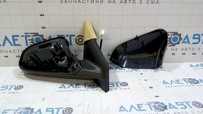 Side mirror right Hyundai Sonata 15-17 5 pins VIEW MAX
