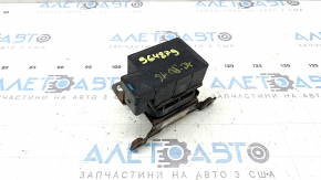 Volvo XC90 16-26 air suspension valve block rusty bracket