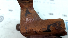 Volvo XC90 16-26 air suspension valve block rusty bracket