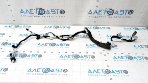 Wiring for the left tailgate of a Ford Escape MK4 20 - under electrical