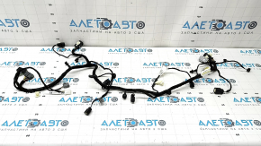 Ford Escape MK4 20-22 Tailgate Wiring