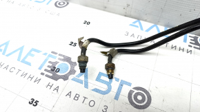 Rear right air suspension tubes for Volvo XC90 16-26