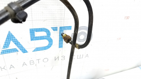 Rear right air suspension tubes for Volvo XC90 16-26