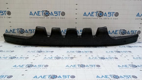 Front Bumper Absorber Toyota Sienna 11-14