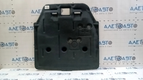 Engine protection BMW X1 F48 16-22 B46