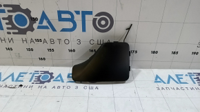 Subaru Forester 22-24 Front Bumper Tow Hook Cap