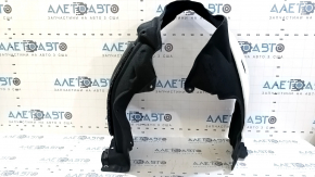 Front right fender liner for Lexus NX250 NX350 NX350h NX450h+ 22-26