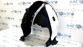 Front right fender liner for Lexus NX250 NX350 NX350h NX450h+ 22-26