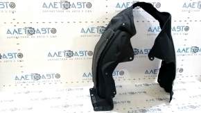 Front right fender liner for Lexus NX250 NX350 NX350h NX450h+ 22-26