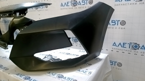 Front bumper bare Nissan Sentra 20-